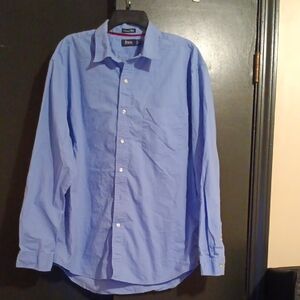 Men's Blue Shirt